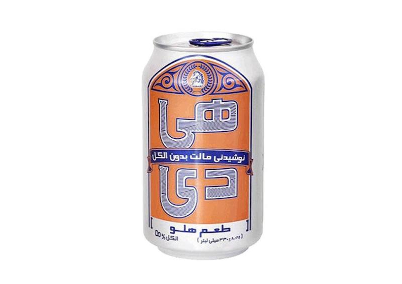 دلستر هلو