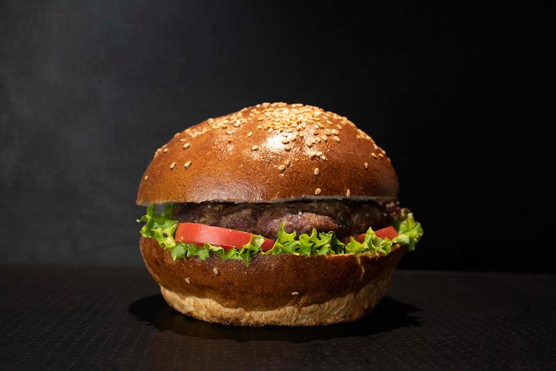 برگر
