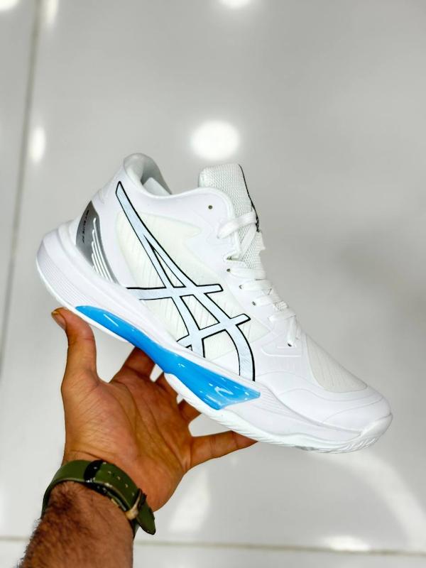 اسم:اسکای های کوالیتی سفید نقره ایی