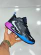 اسم: ااسم: کفش نایک هایپرست ۲ مستر کوالیتی مشکی بنفش