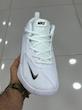 اسم:کفش نایک هایپرست ۲ مستر کوالیتی سفید مشکی