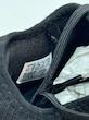 کفش کریزی فلایت مشکی سفید مستر کوالیتی