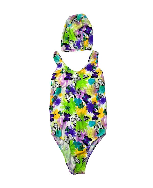 مایع اسلیو دخترانه کلاه دار