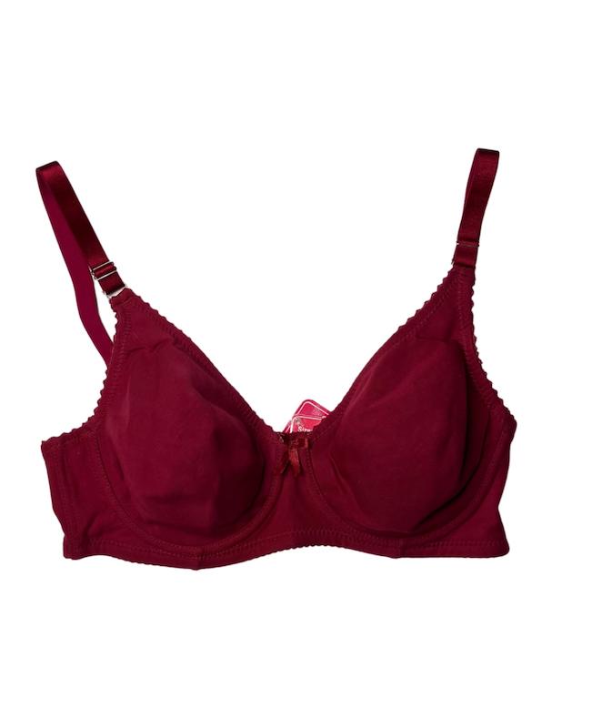 سوتین نخی فنردار