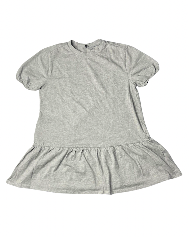 تونیک سایز بزرگ نخی تایلندی