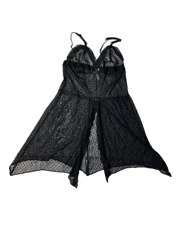 لباس خواب توری