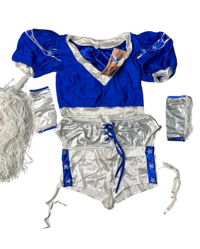 لباس کاستوم فانتزی