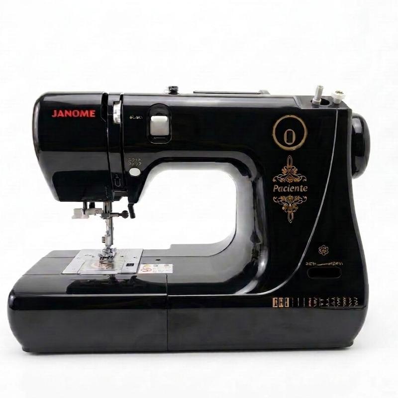 چرخ خیاطی ژانومه مدل 660(دست دوم)