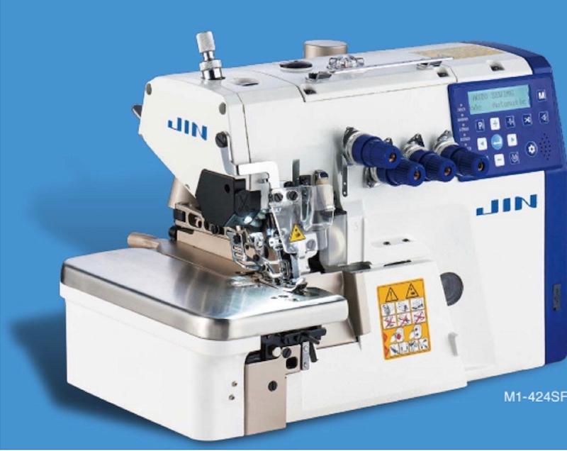 سردوز جین ژوکی مدل M-1 SF