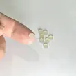 واشر داخل شیر برقی اتو بخار