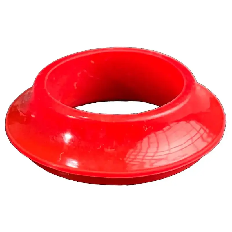 واشر دور گلویی اتو بخار