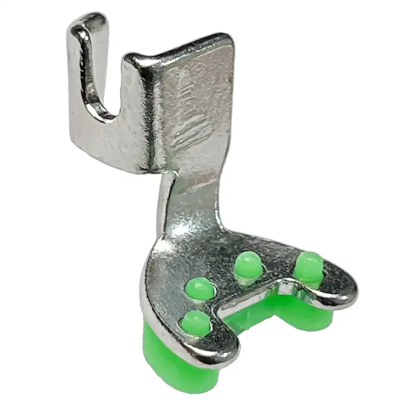 پایه دکمه دوز چرخ ژانومه 672