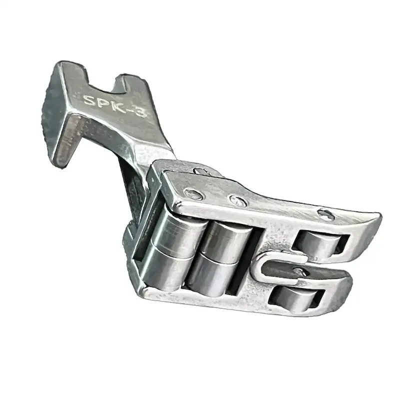 پایه غلطک دار راسته صنعتی