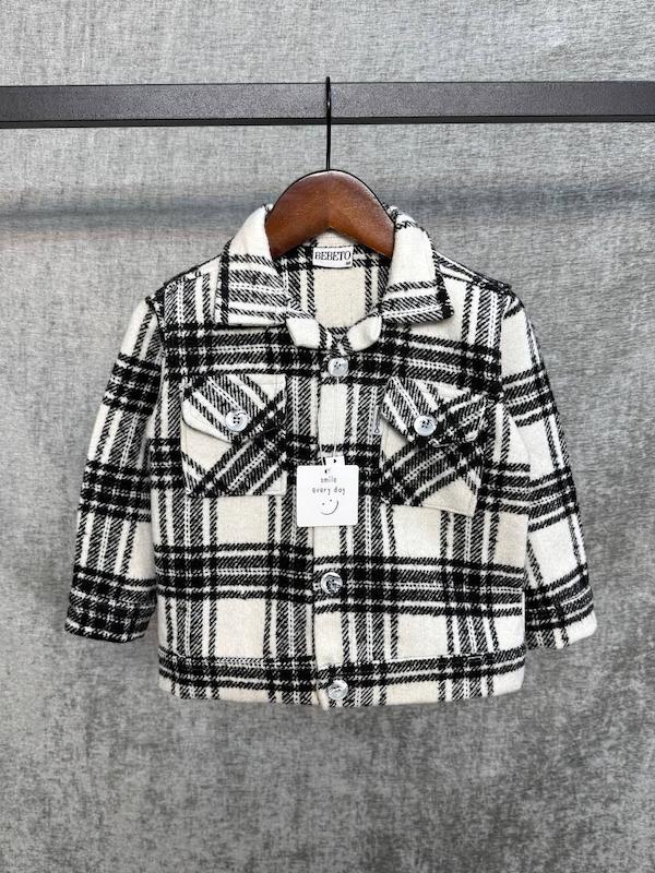 َشکت 4 خونه سفید مشکی