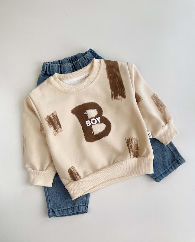 ست وارداتی B