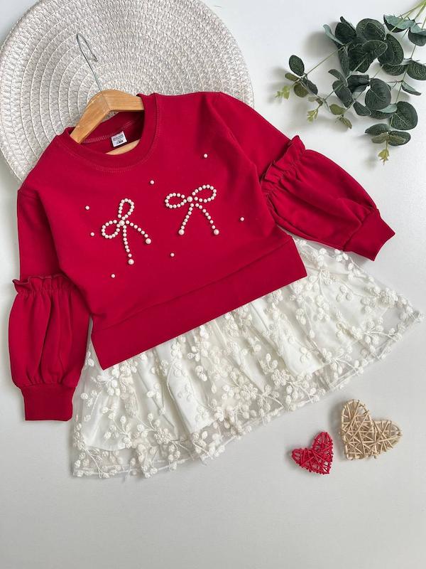 پیراهن مروارید