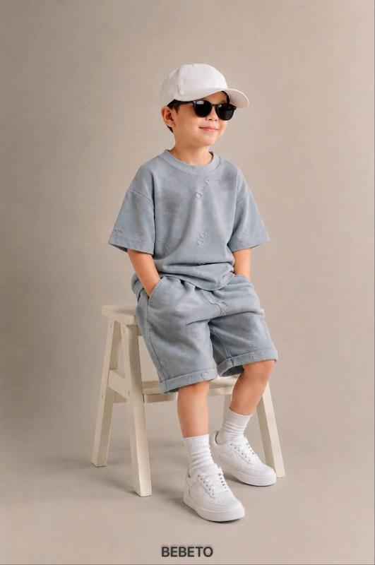 تیشرت شلوار زاپ دار