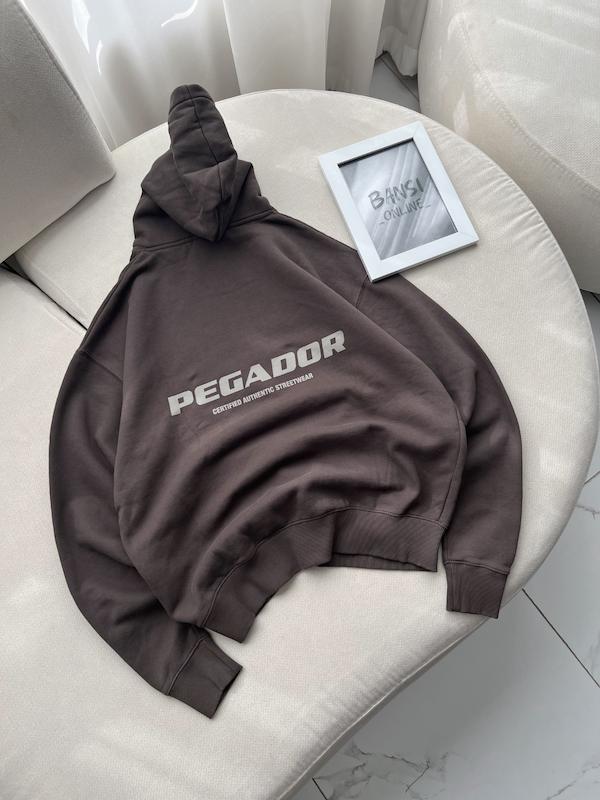 هود pegador یونیسکس وارداتی🟤