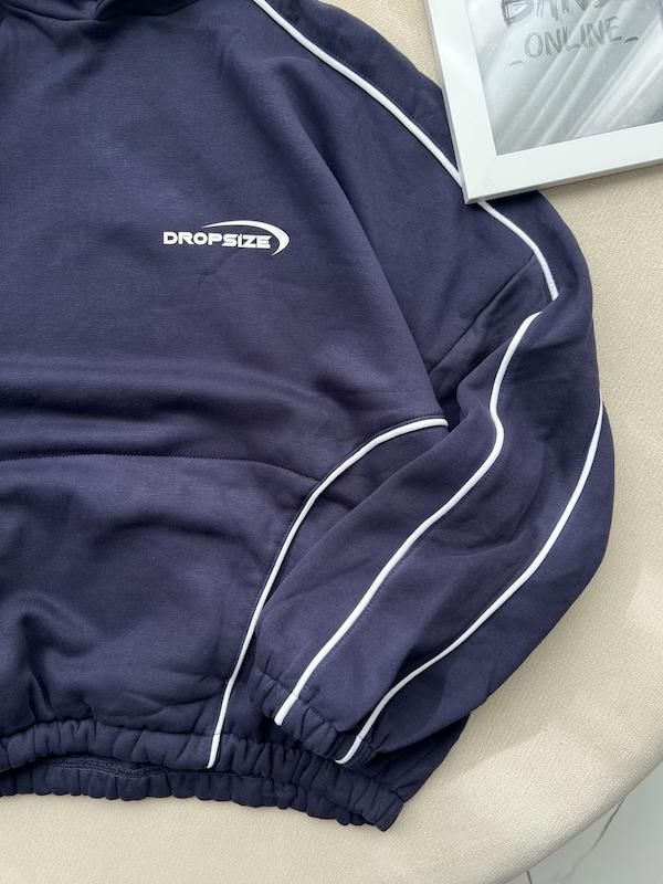 برند Drop size / هودی خاص گرم دار 〰️