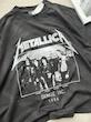 تیشرت سنگشور متالیکا ورژن اصلی وارداتی اورجینال⚡️