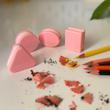 تراش مخزندار طرح بیسکوییت