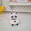 نگهدارنده موبایل و چراغ خواب پاندا
