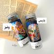 مینی پازل شیشه ای