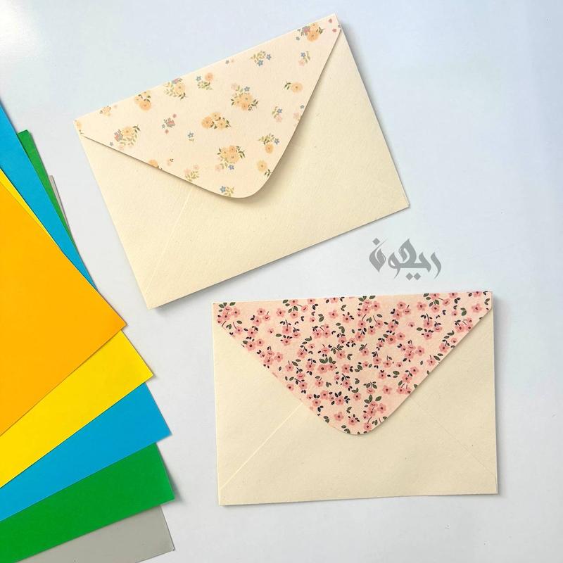 پاکت دستساز