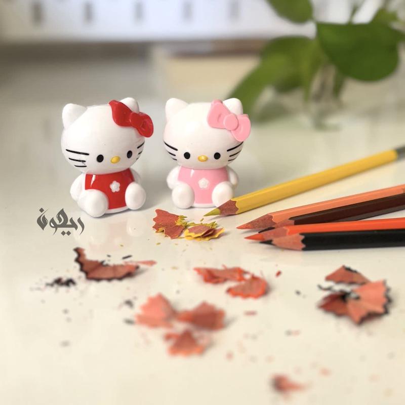 تراش کیتی مخزندار