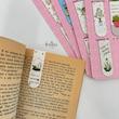 نشانگر کتاب مگنتی