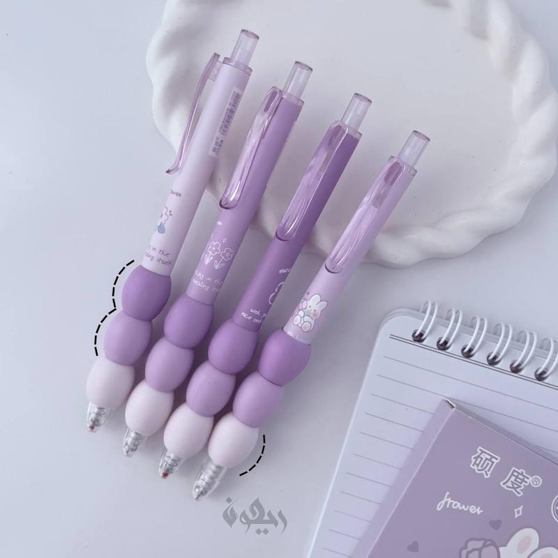 روان نویس گریپ دار رنگی