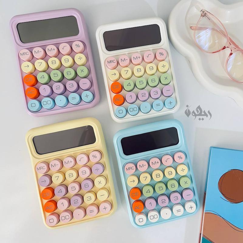 ماشین حساب فانتزی