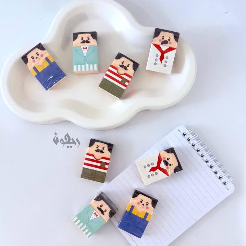 پاکن کچل شو