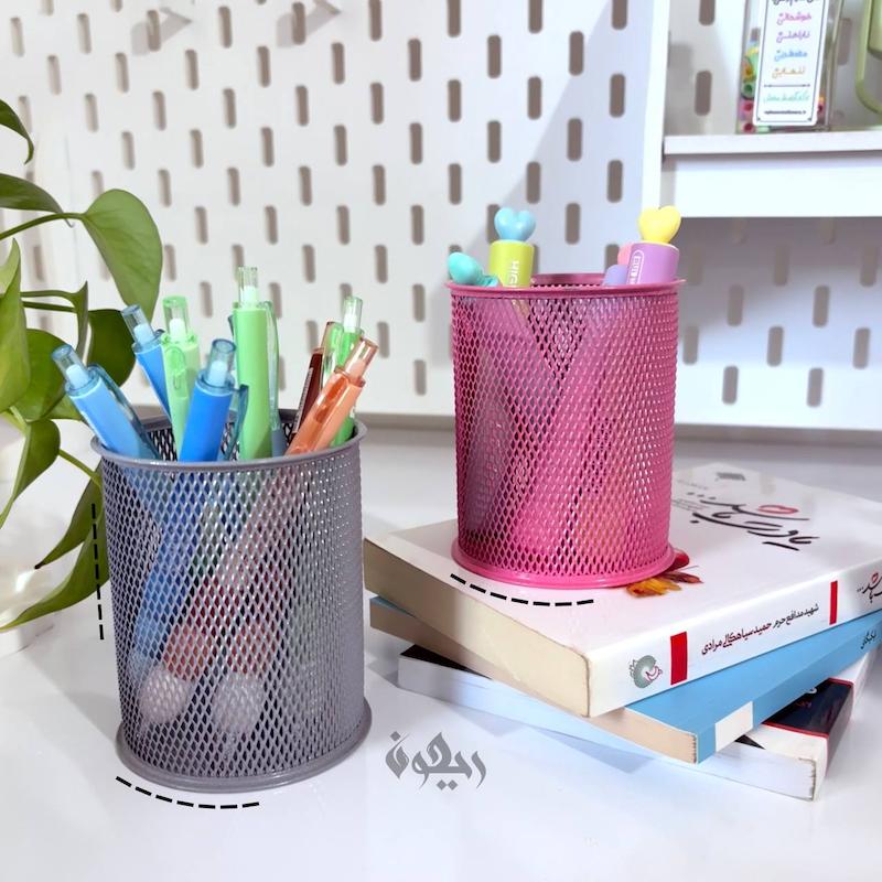 جاقلمی توری فلزی