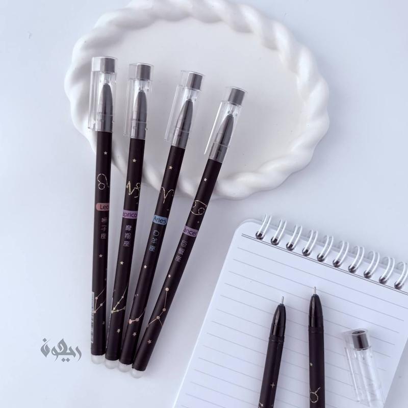 روان نویس پاکن دار ماه تولد