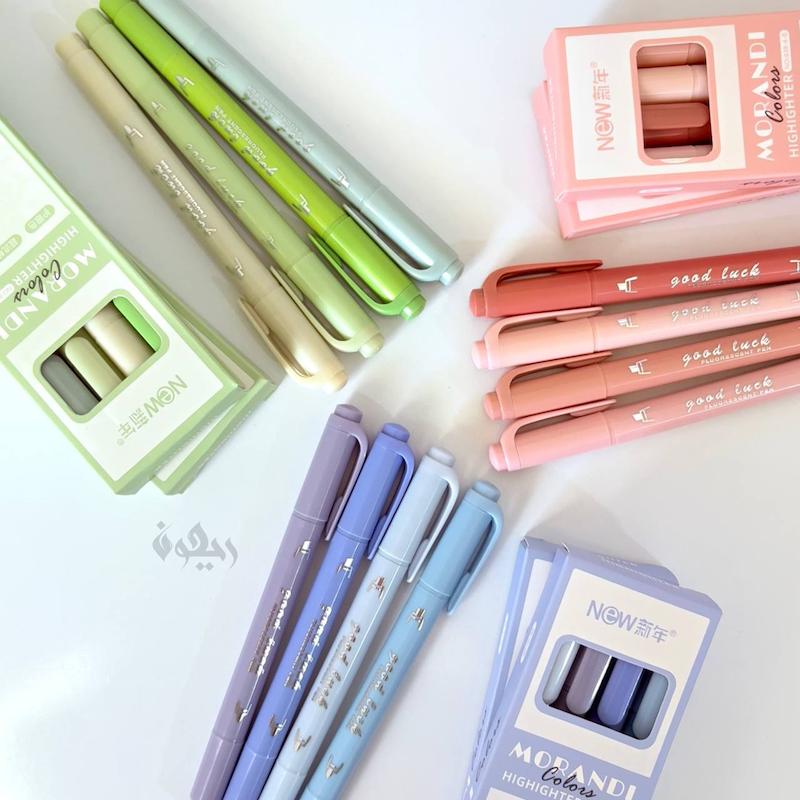 هایلایتر قلمی دوسر