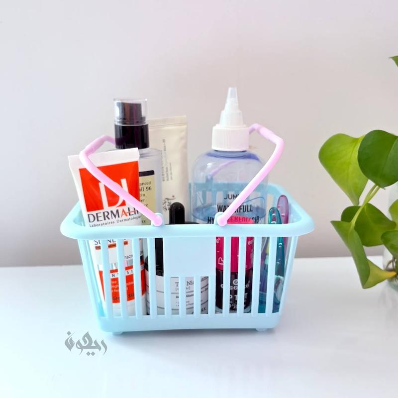 سبد پینترستی