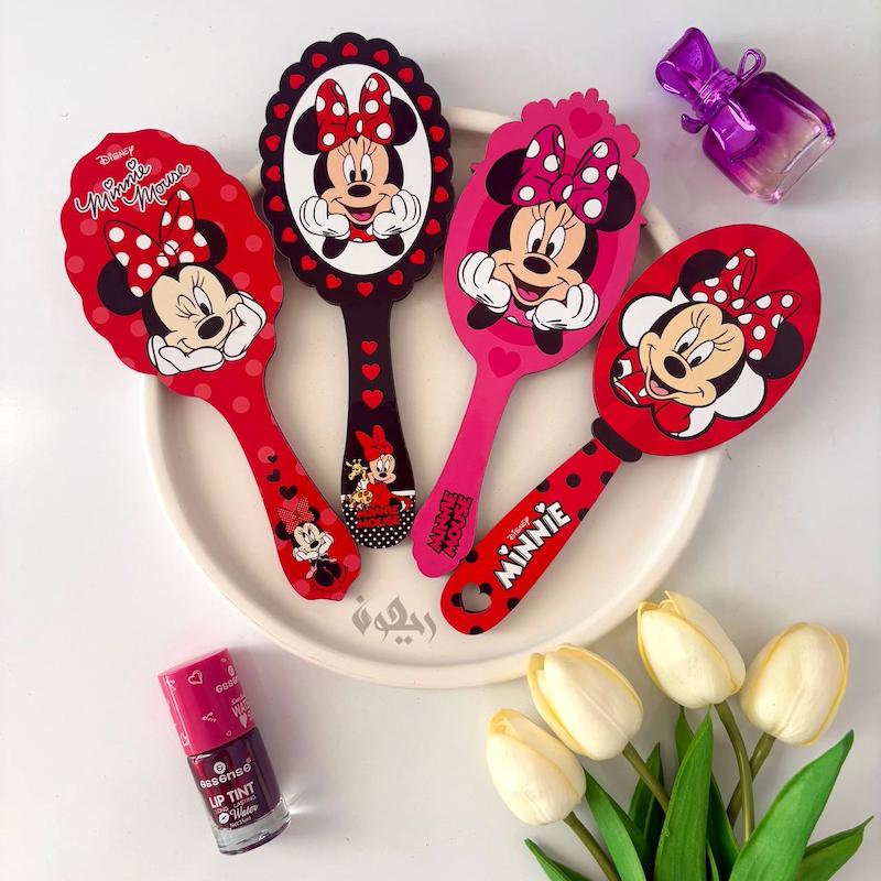 آینه میکی موس