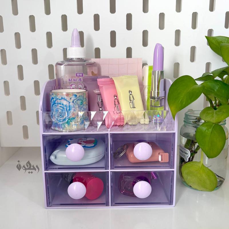 دراور رومیزی فانتزی