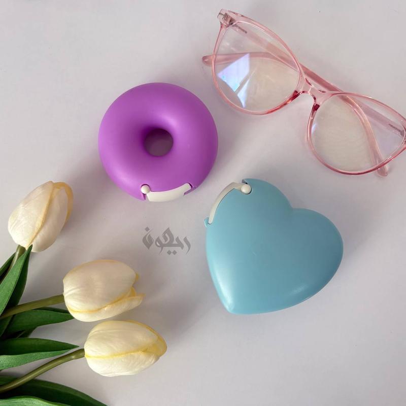 پایه چسب جیبی فانتزی