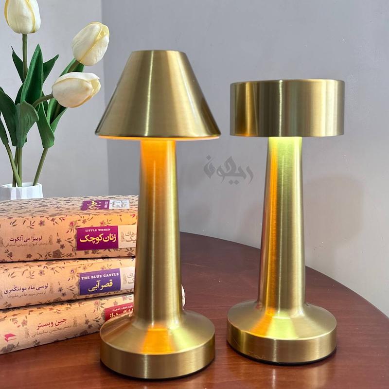 چراغ خواب لمسی