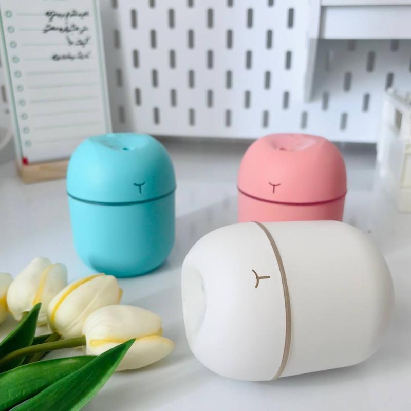 دستگاه بخور 