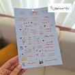 استیکر بچه مسلمون
