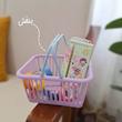سبد مینیمال پاستلی