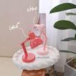 چراغ مطالعه گیره ای