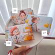 کیف دستمال جیبی