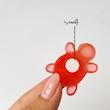 فیگور شب نما لاک پشت کوچک