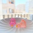 فیگور شب نما اردک خسته