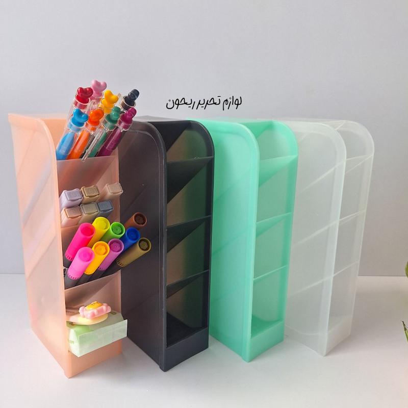 جاقلمی ایستاده