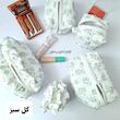 میکاپ بگ / کیف پد